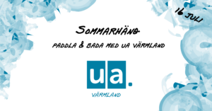 Sommarhäng med UA Värmland